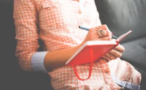 The 369 Manifestation Method: write down your desires 18 times a day for 33 or 45 days.