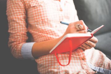 The 369 Manifestation Method: write down your desires 18 times a day for 33 or 45 days.