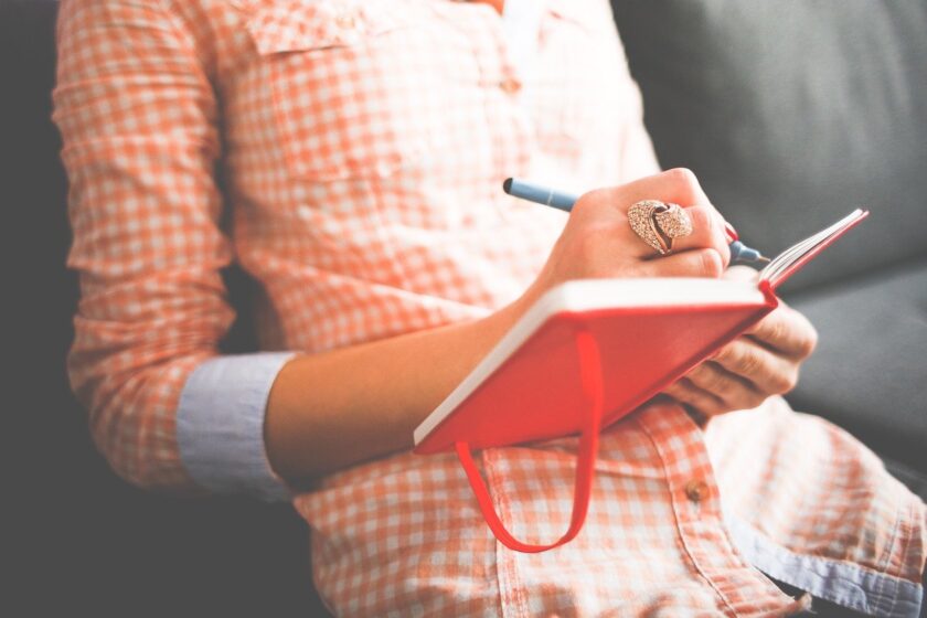 The 369 Manifestation Method: write down your desires 18 times a day for 33 or 45 days.